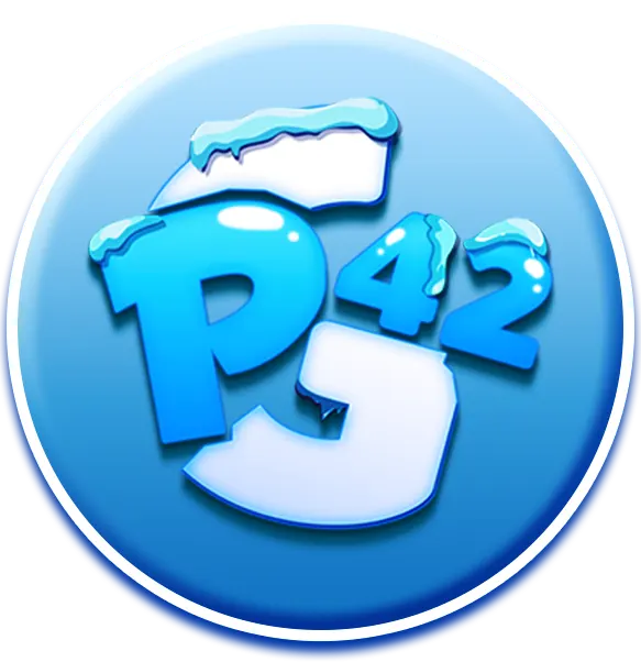 pgslot42 logo